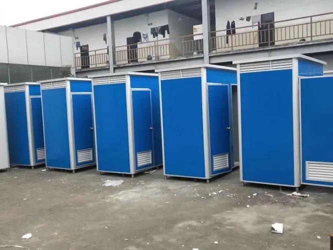 滦南移动洗手间出租